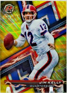 Jim Kelly