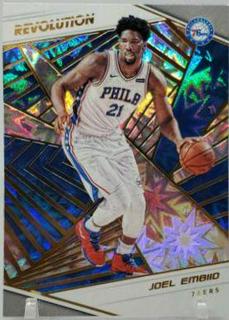 Joel Embiid