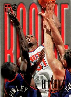 Ed O'Bannon