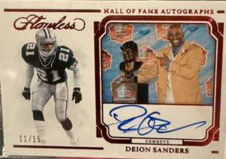 Deion Sanders