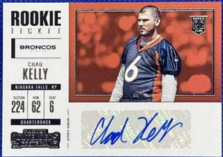 Chad Kelly
