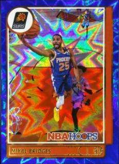 Mikal Bridges