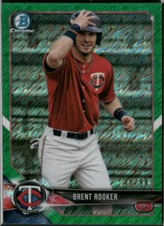 Brent Rooker