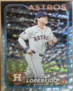 Joey Loperfido