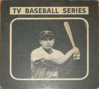 Gil Hodges