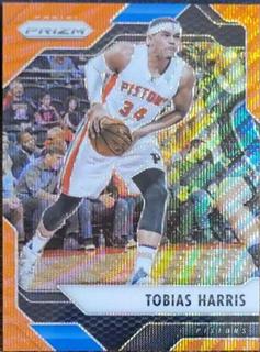 Tobias Harris
