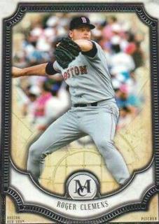 Roger Clemens
