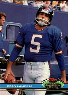 Sean Landeta