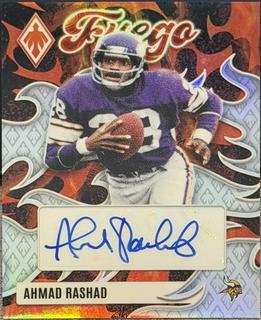 Ahmad Rashad