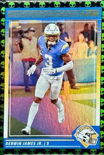 Derwin James Jr.