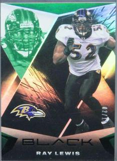 Ray Lewis