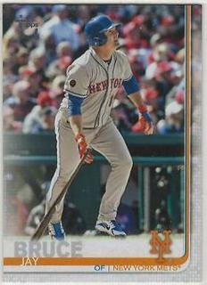 Jay Bruce