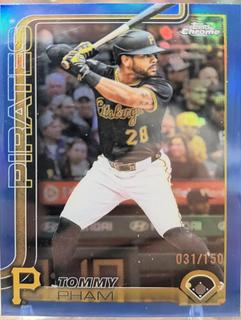 Tommy Pham