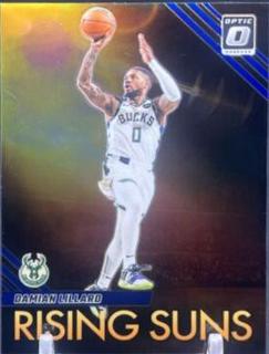 Damian Lillard