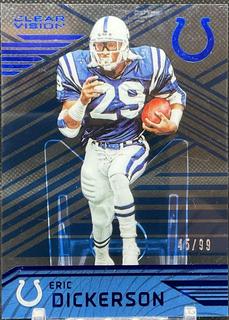 Eric Dickerson