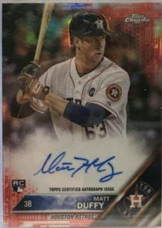 Matt Duffy