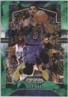 Josh Hart