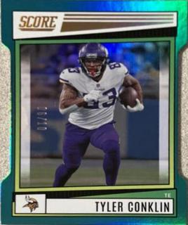 Tyler Conklin