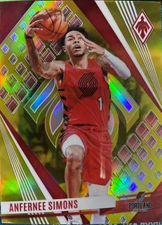 Anfernee Simons