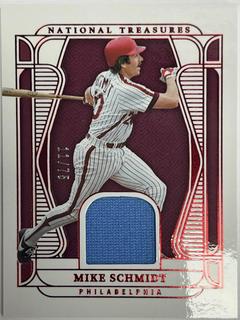 Mike Schmidt
