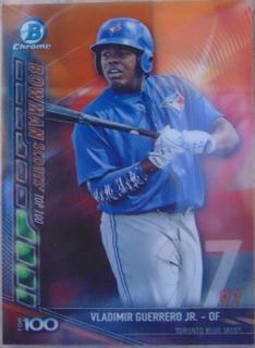 Vladimir Guerrero Jr.