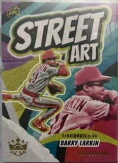 Barry Larkin