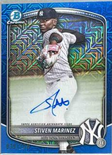 Stiven Marinez