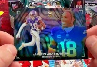 Justin Jefferson