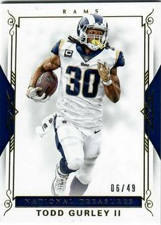 Todd Gurley II