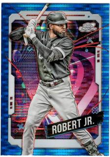 Luis Robert Jr.