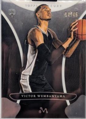 Victor Wembanyama
