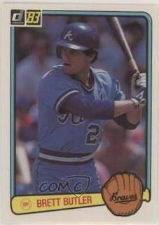 Brett Butler