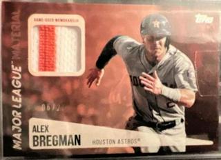 Alex Bregman