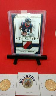 Deshaun Watson