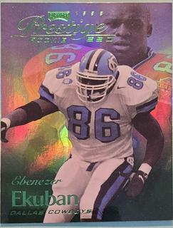 Ebenezer Ekuban