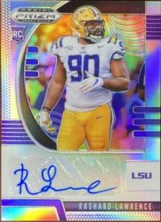 Rashard Lawrence