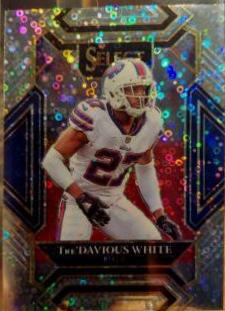 Tre'Davious White
