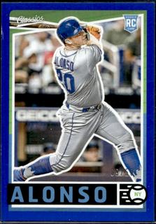 Pete Alonso