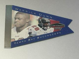 Warrick Dunn