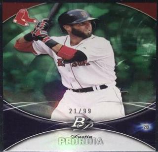 Dustin Pedroia