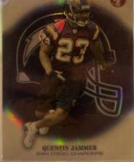 Quentin Jammer