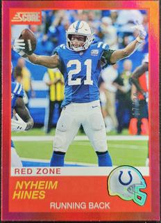 Nyheim Hines
