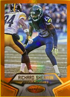 Richard Sherman
