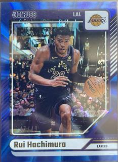 Rui Hachimura