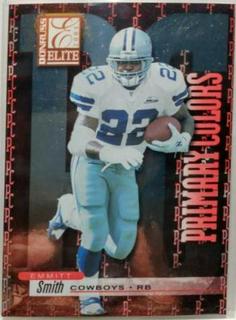 Emmitt Smith