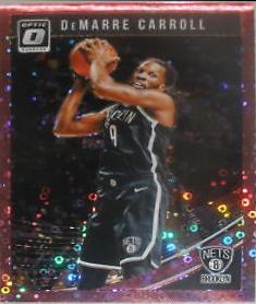 DeMarre Carroll