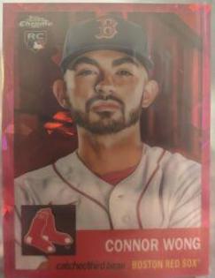 Connor Wong