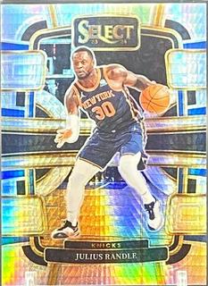 Julius Randle
