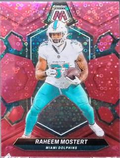 Raheem Mostert