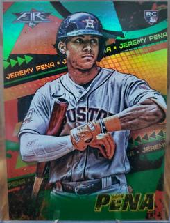 Jeremy Pena